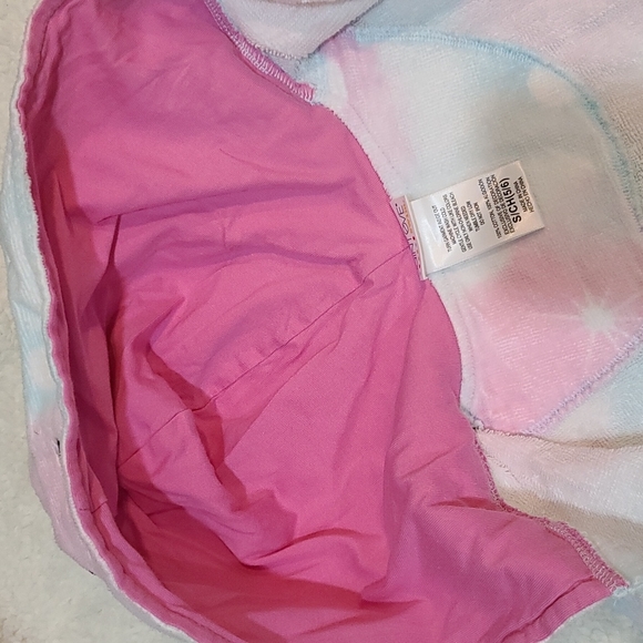 🎁Unicorn🦄 Swim Cover-up Bath Robe🎁 - Picture 5 of 5